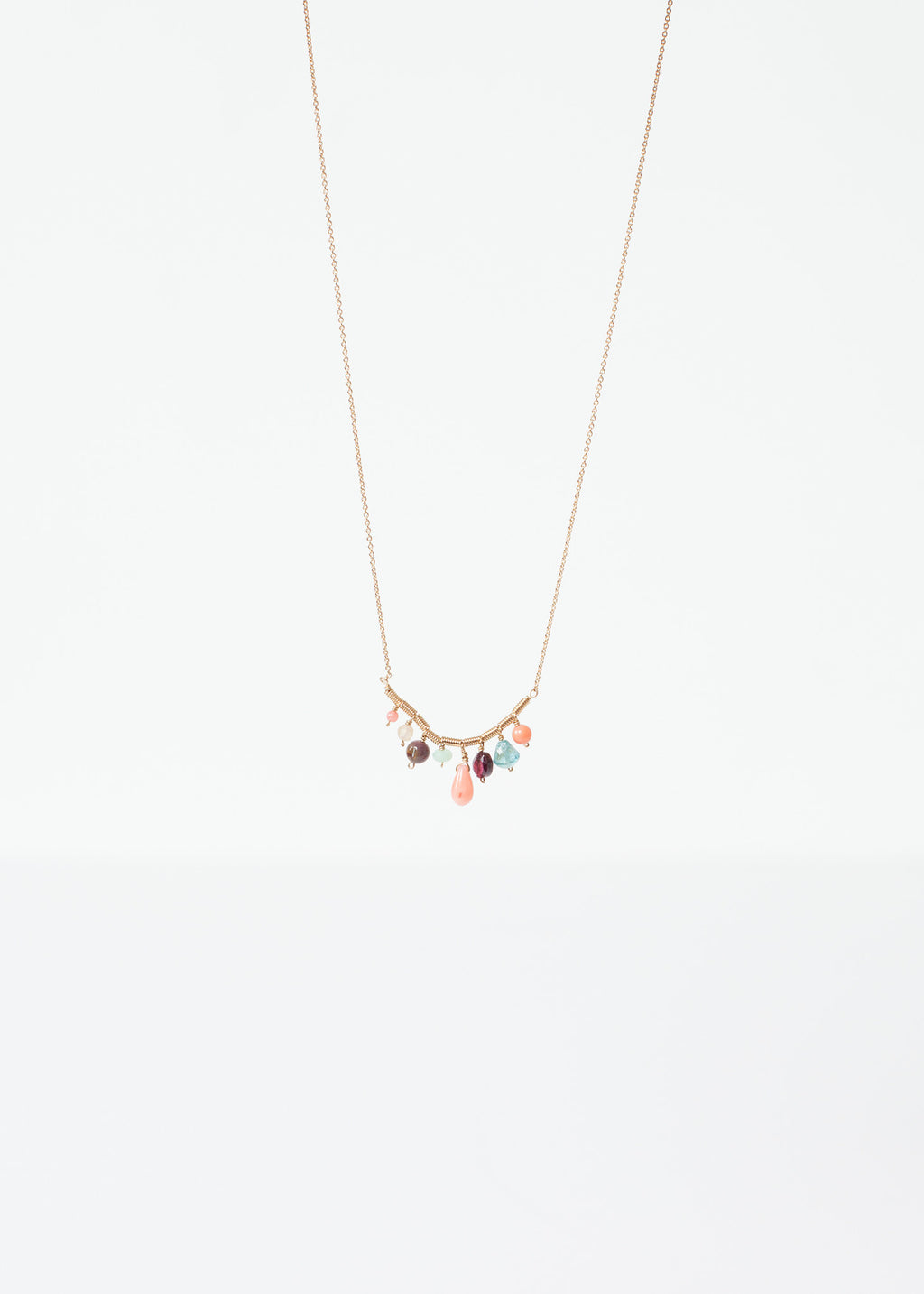 Saul Necklace